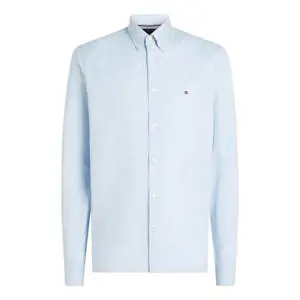 Tommy Hilfiger Flex Slim Fit Dobby Shirt